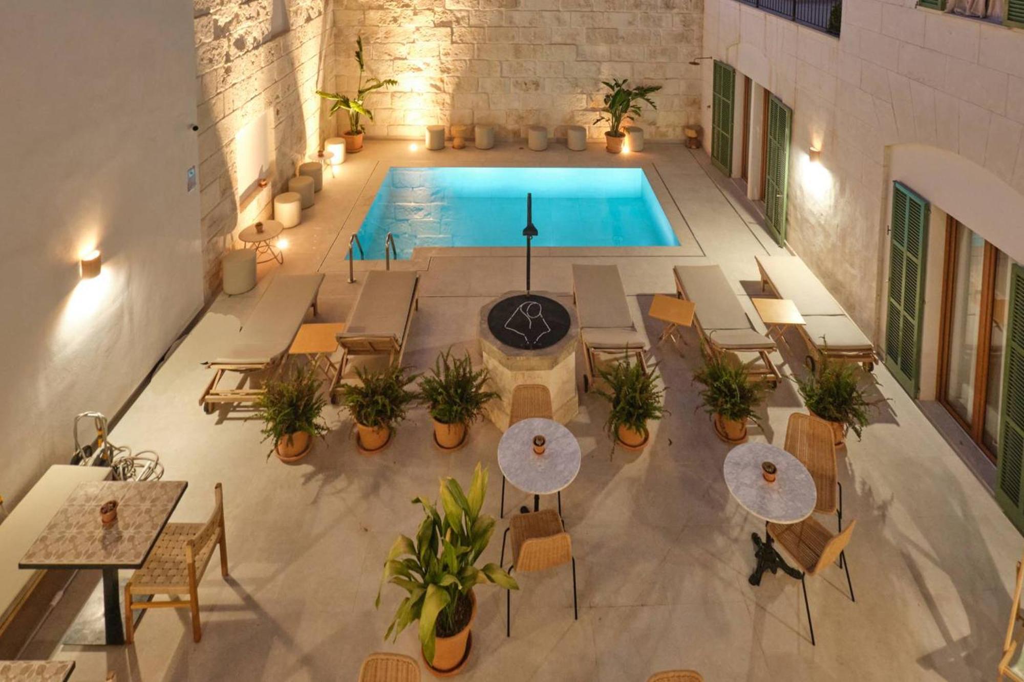 Ca Sa Pagesa - Adults Only Otel Santa Margalida Dış mekan fotoğraf