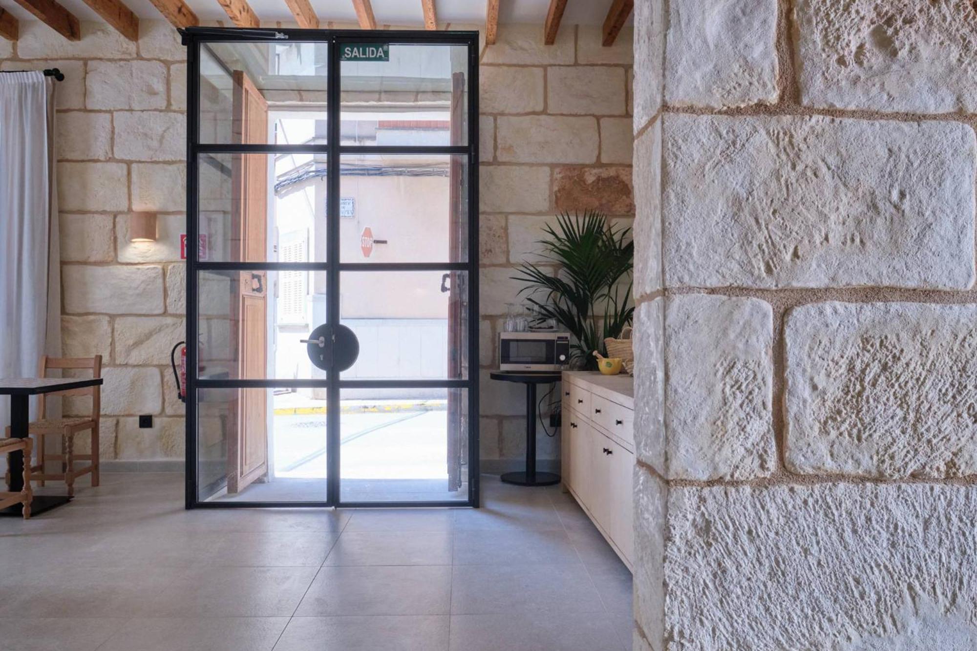 Ca Sa Pagesa - Adults Only Otel Santa Margalida Dış mekan fotoğraf