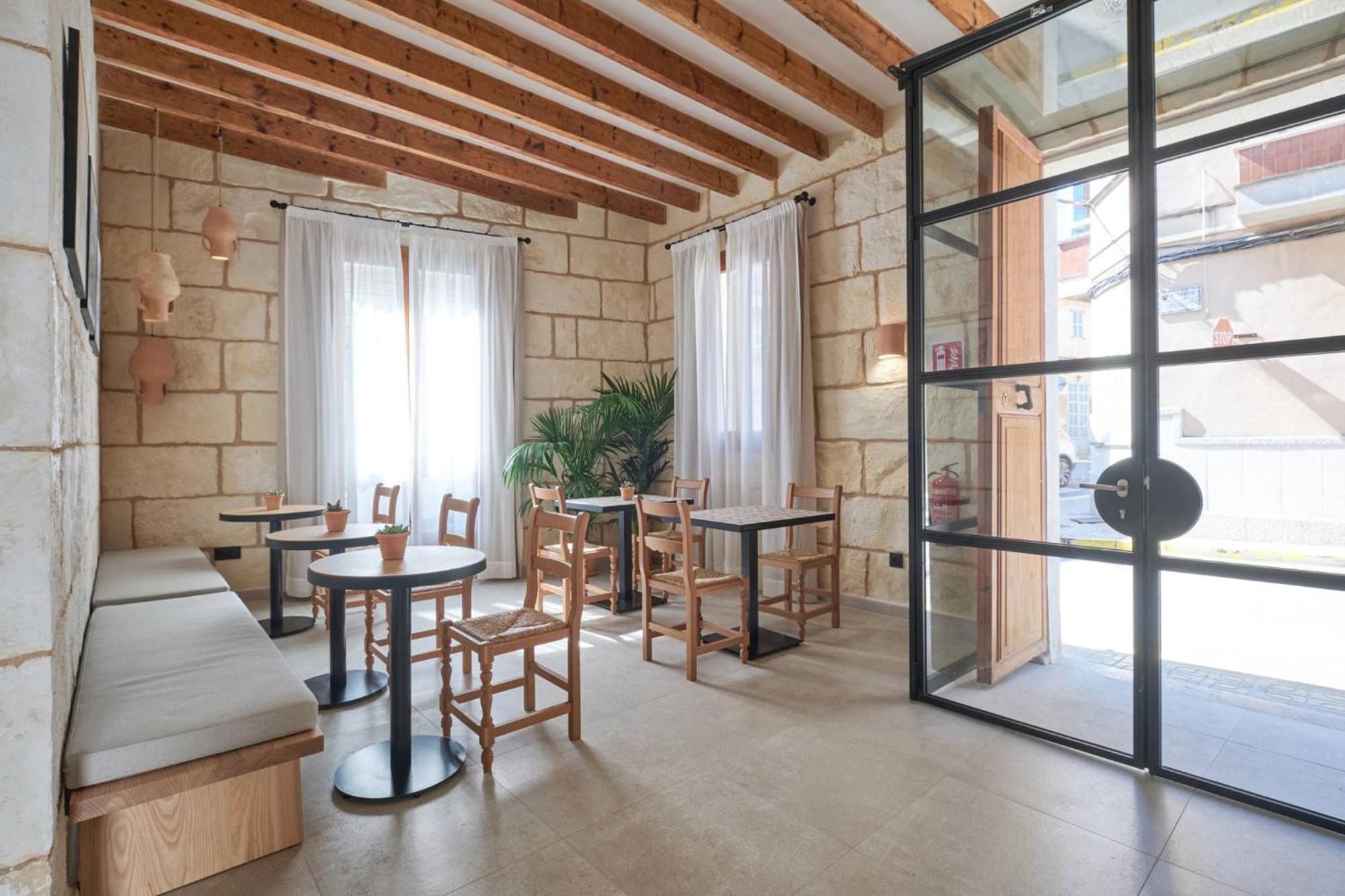 Ca Sa Pagesa - Adults Only Otel Santa Margalida Dış mekan fotoğraf