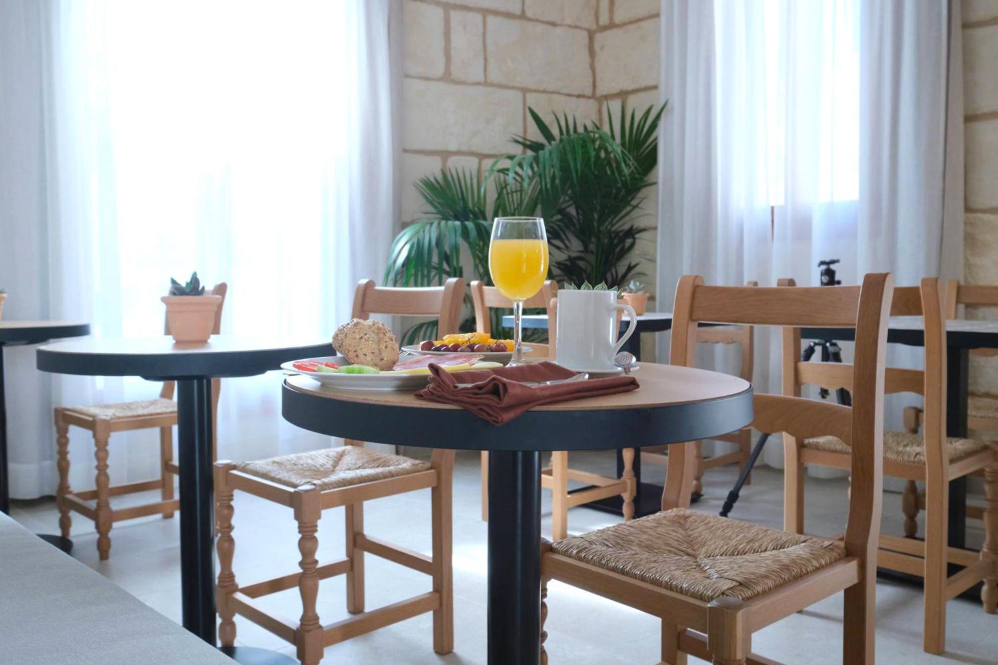 Ca Sa Pagesa - Adults Only Otel Santa Margalida Dış mekan fotoğraf