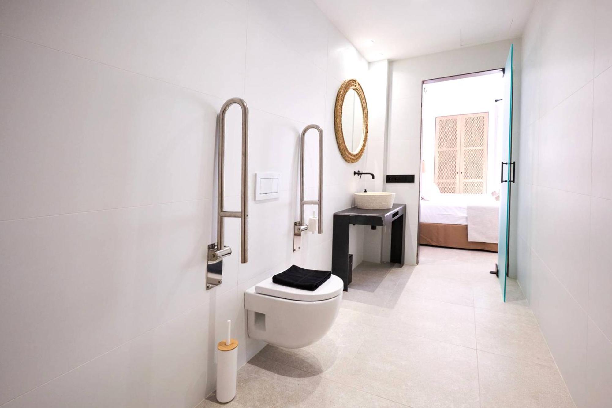 Ca Sa Pagesa - Adults Only Otel Santa Margalida Oda fotoğraf