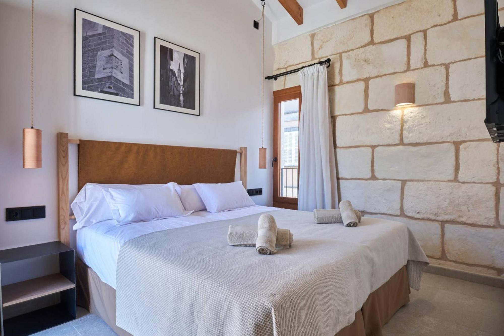Ca Sa Pagesa - Adults Only Otel Santa Margalida Oda fotoğraf