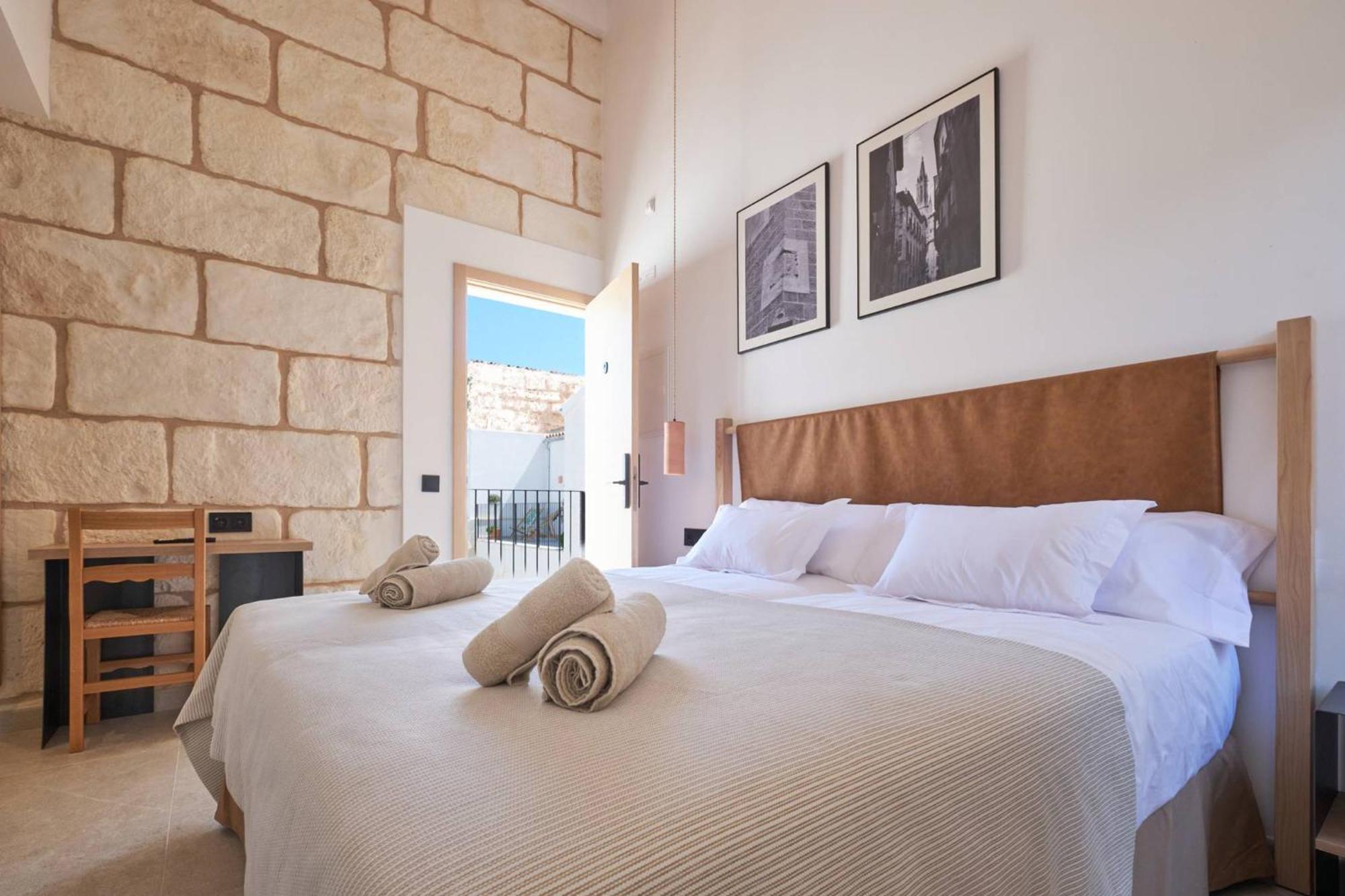 Ca Sa Pagesa - Adults Only Otel Santa Margalida Oda fotoğraf
