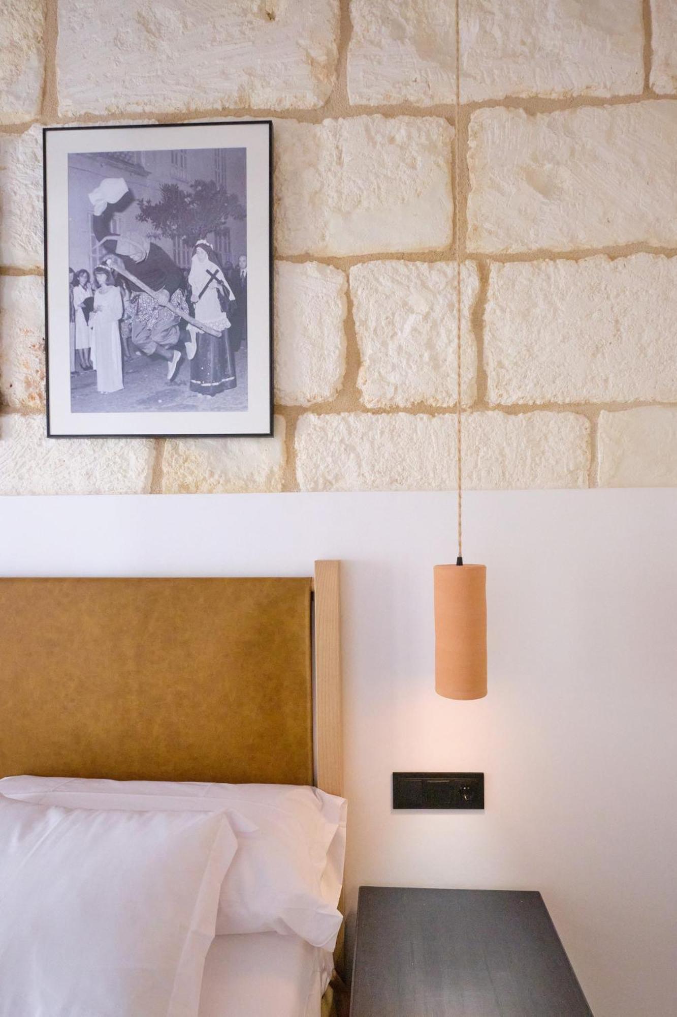 Ca Sa Pagesa - Adults Only Otel Santa Margalida Dış mekan fotoğraf