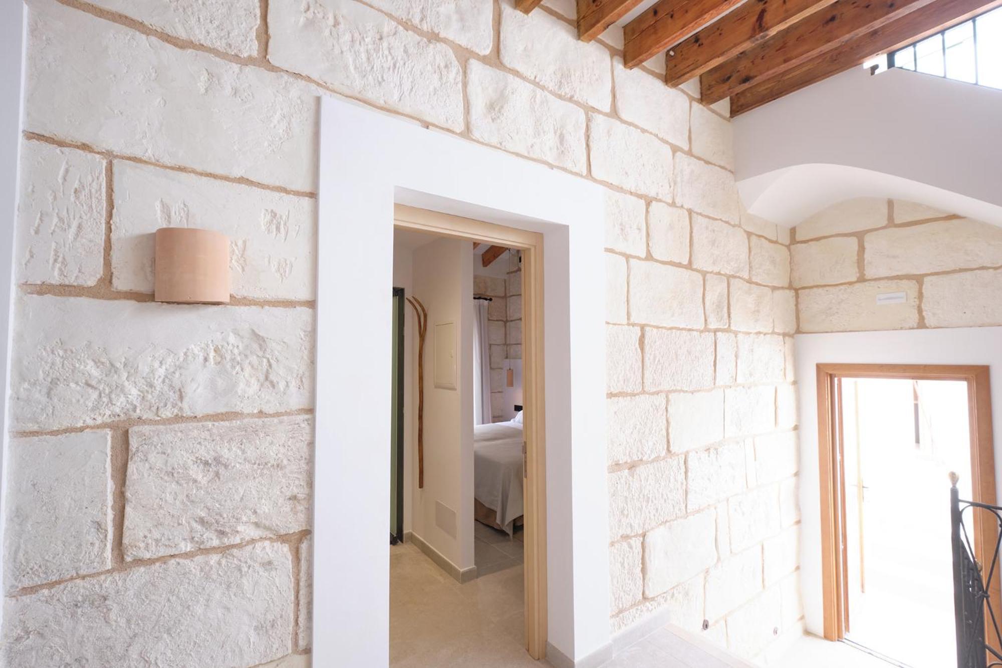 Ca Sa Pagesa - Adults Only Otel Santa Margalida Dış mekan fotoğraf