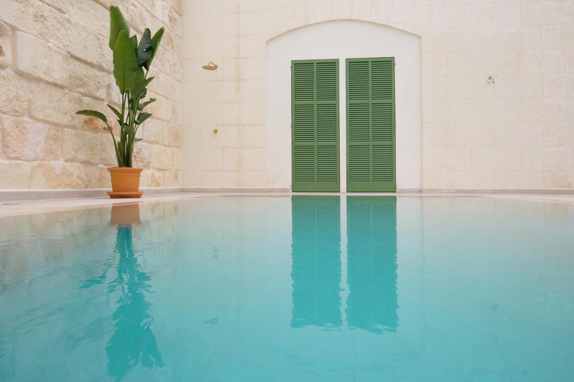 Ca Sa Pagesa - Adults Only Otel Santa Margalida Dış mekan fotoğraf