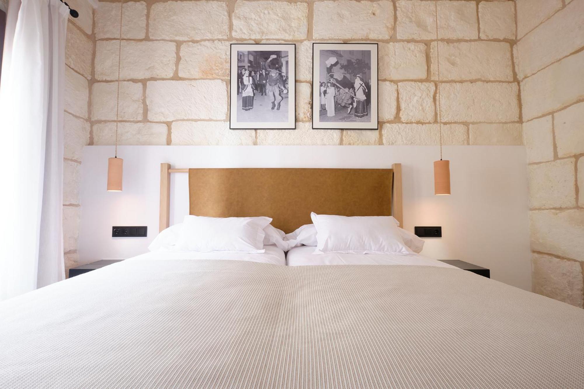 Ca Sa Pagesa - Adults Only Otel Santa Margalida Dış mekan fotoğraf