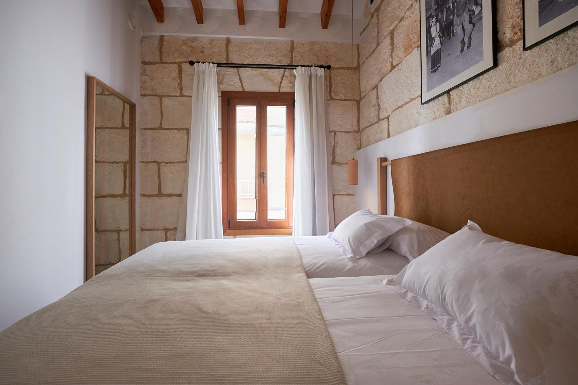 Ca Sa Pagesa - Adults Only Otel Santa Margalida Dış mekan fotoğraf