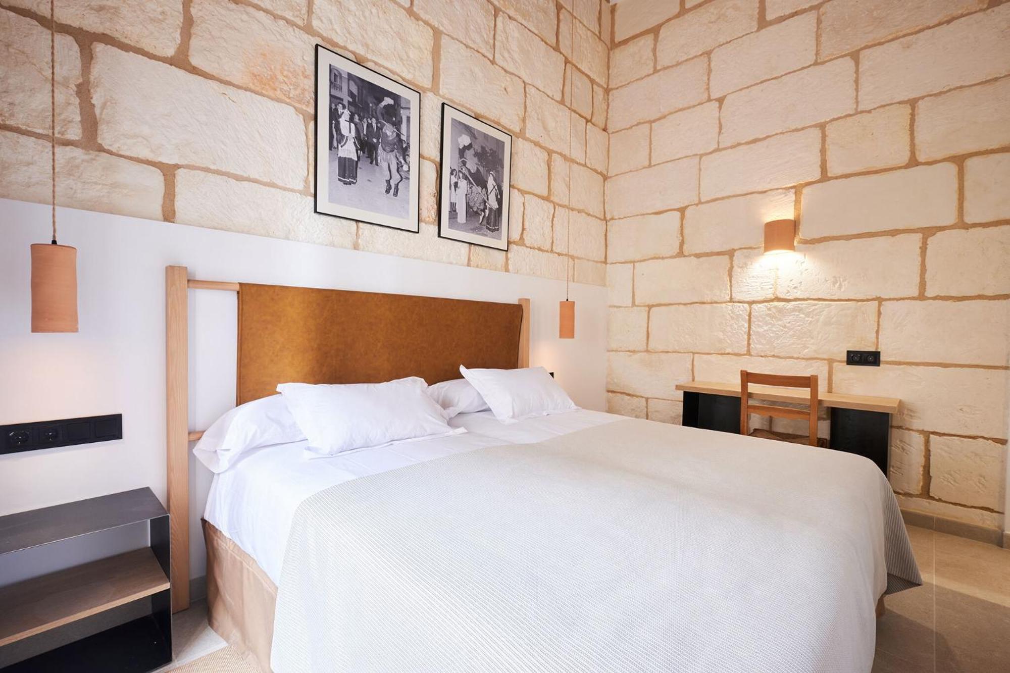 Ca Sa Pagesa - Adults Only Otel Santa Margalida Dış mekan fotoğraf
