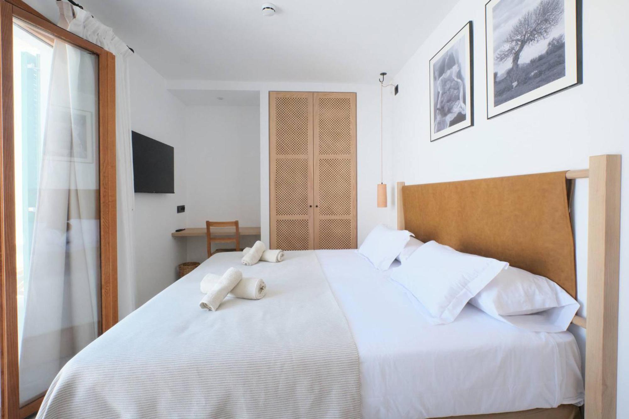 Ca Sa Pagesa - Adults Only Otel Santa Margalida Oda fotoğraf